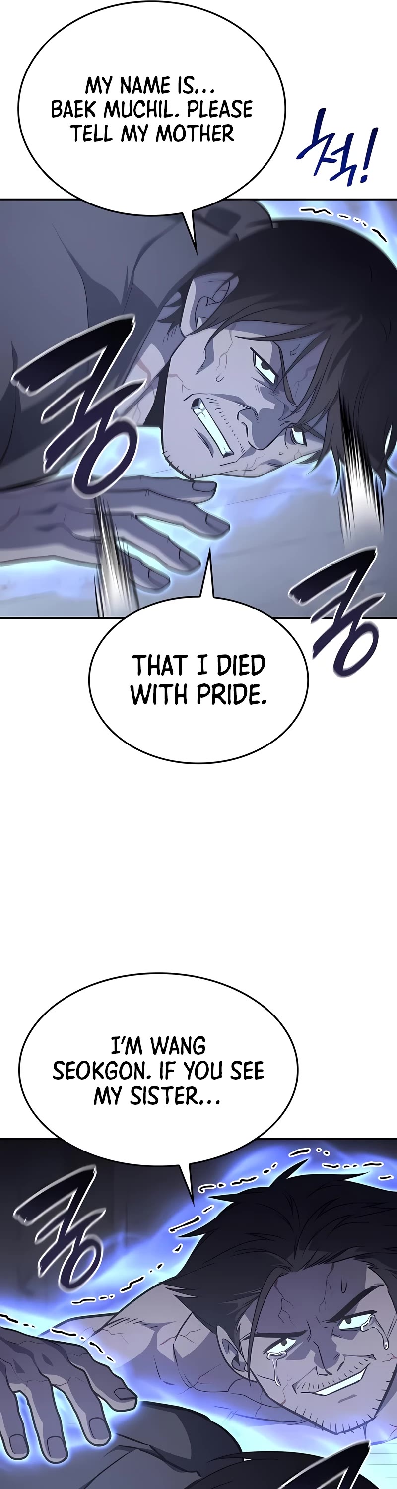 I Reincarnated as the Crazed Heir Chapter 121 page 26 - Chapter 121