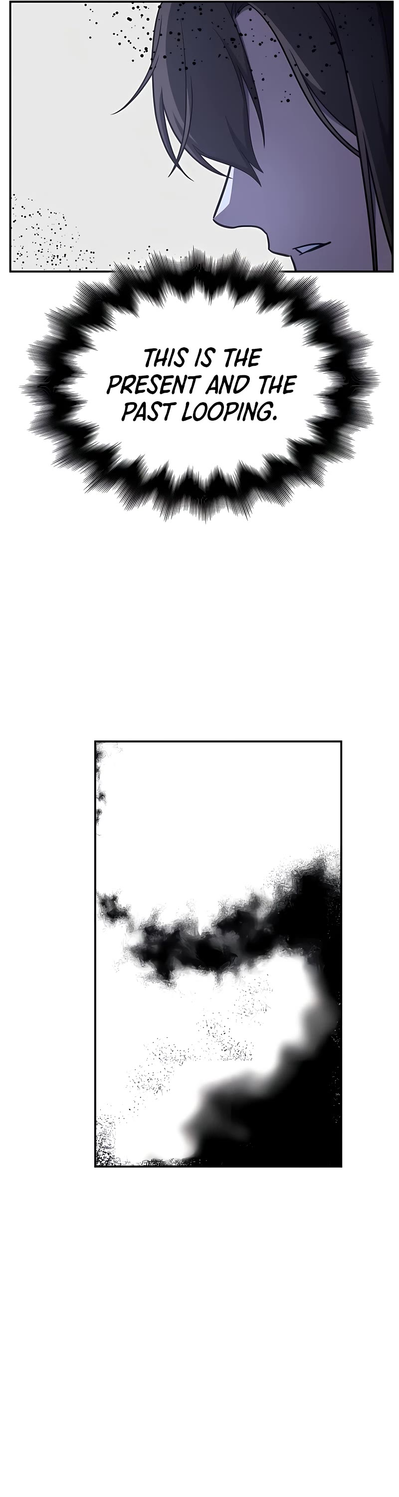 I Reincarnated as the Crazed Heir Chapter 121 page 30 - Chapter 121