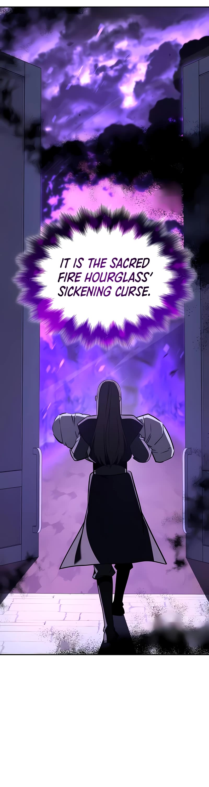I Reincarnated as the Crazed Heir Chapter 121 page 31 - Chapter 121