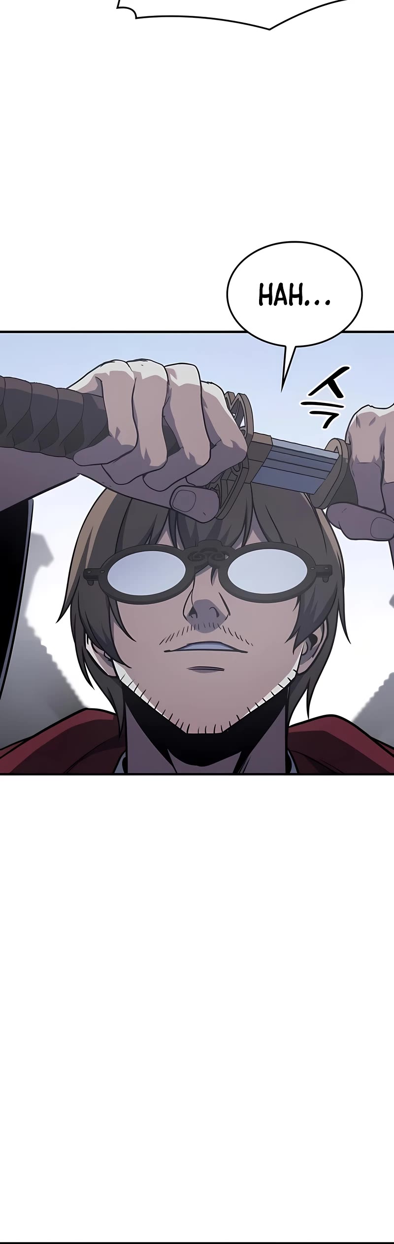I Reincarnated as the Crazed Heir Chapter 121 page 41 - Chapter 121