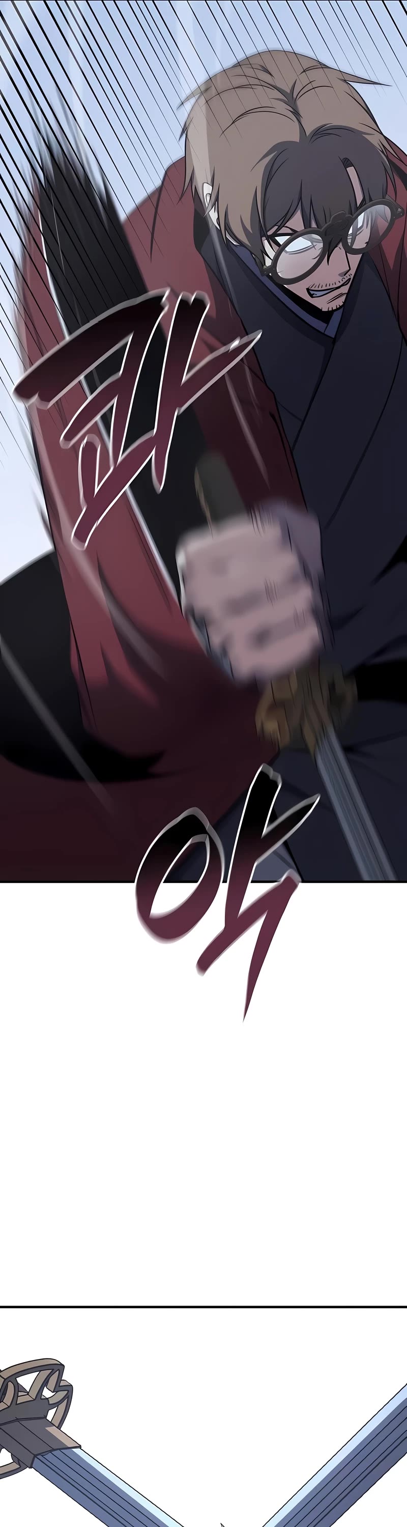 I Reincarnated as the Crazed Heir Chapter 121 page 42 - Chapter 121