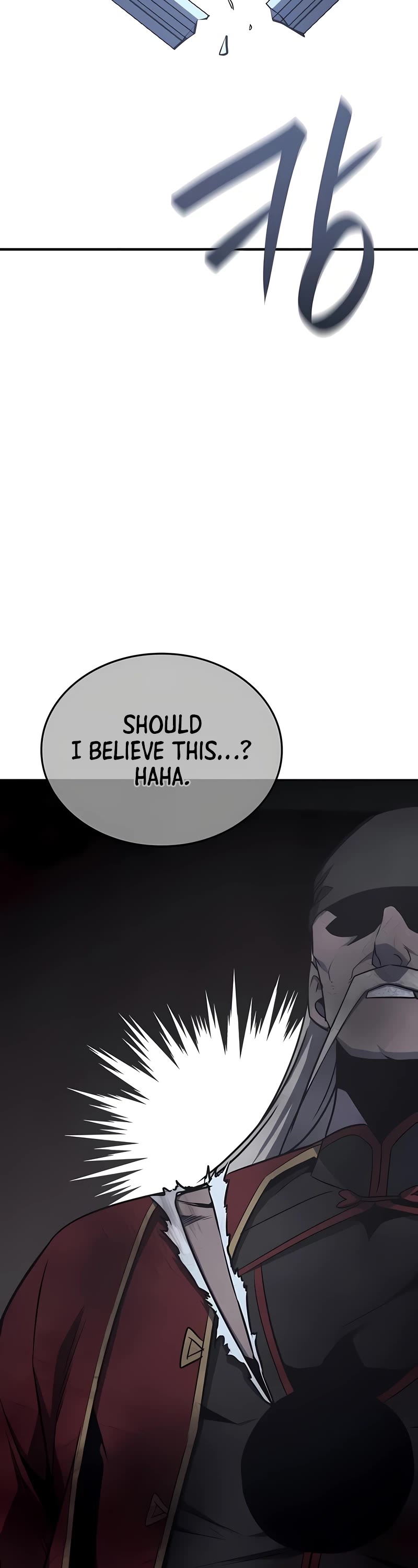 I Reincarnated as the Crazed Heir Chapter 121 page 43 - Chapter 121
