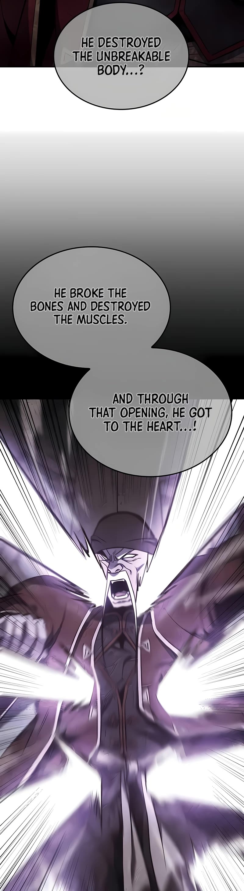 I Reincarnated as the Crazed Heir Chapter 121 page 44 - Chapter 121