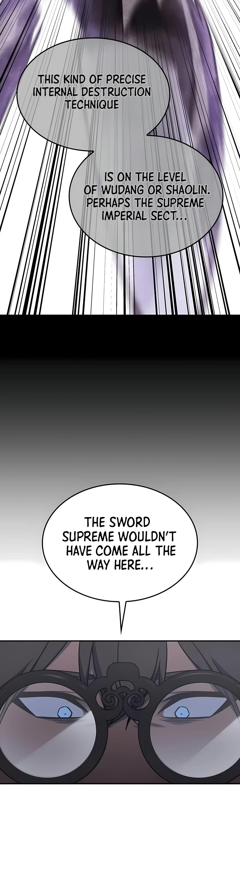 I Reincarnated as the Crazed Heir Chapter 121 page 45 - Chapter 121