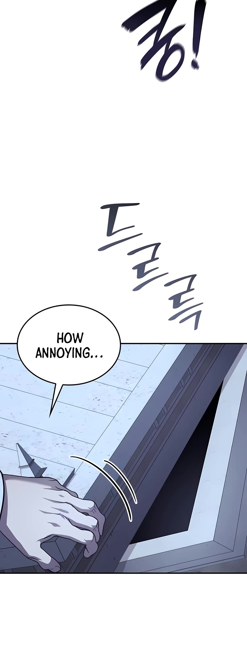 I Reincarnated as the Crazed Heir Chapter 121 page 48 - Chapter 121