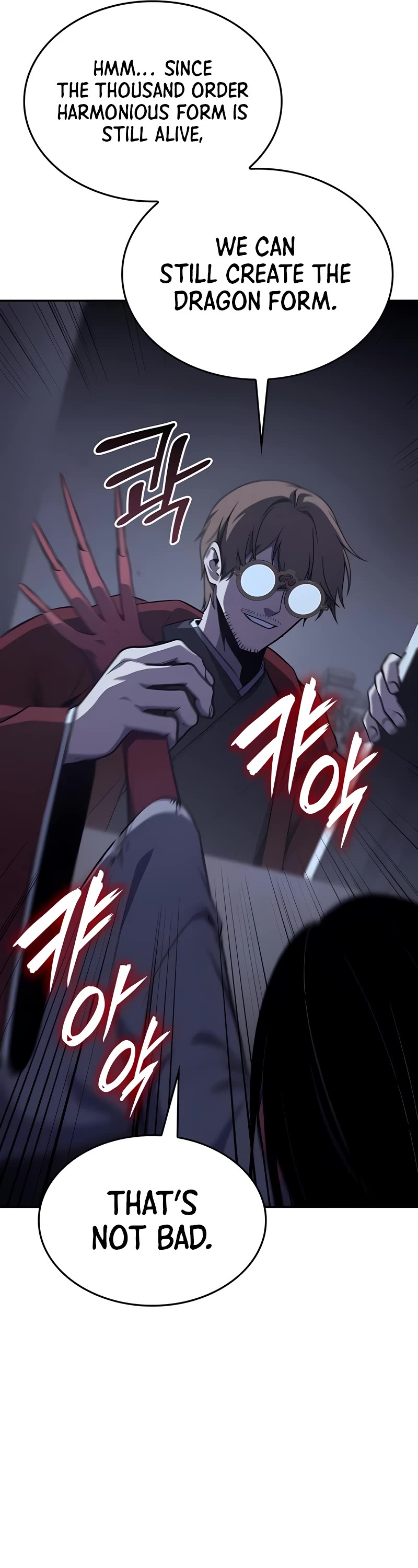 I Reincarnated as the Crazed Heir Chapter 121 page 50 - Chapter 121