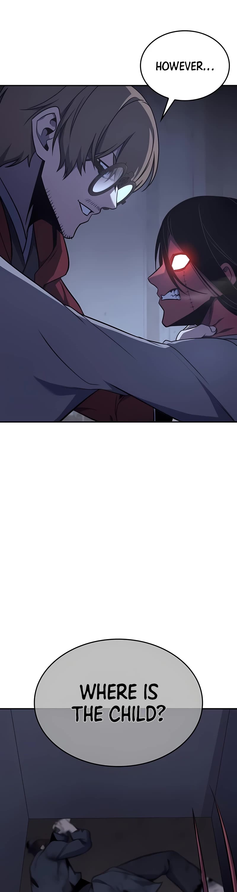 I Reincarnated as the Crazed Heir Chapter 121 page 51 - Chapter 121
