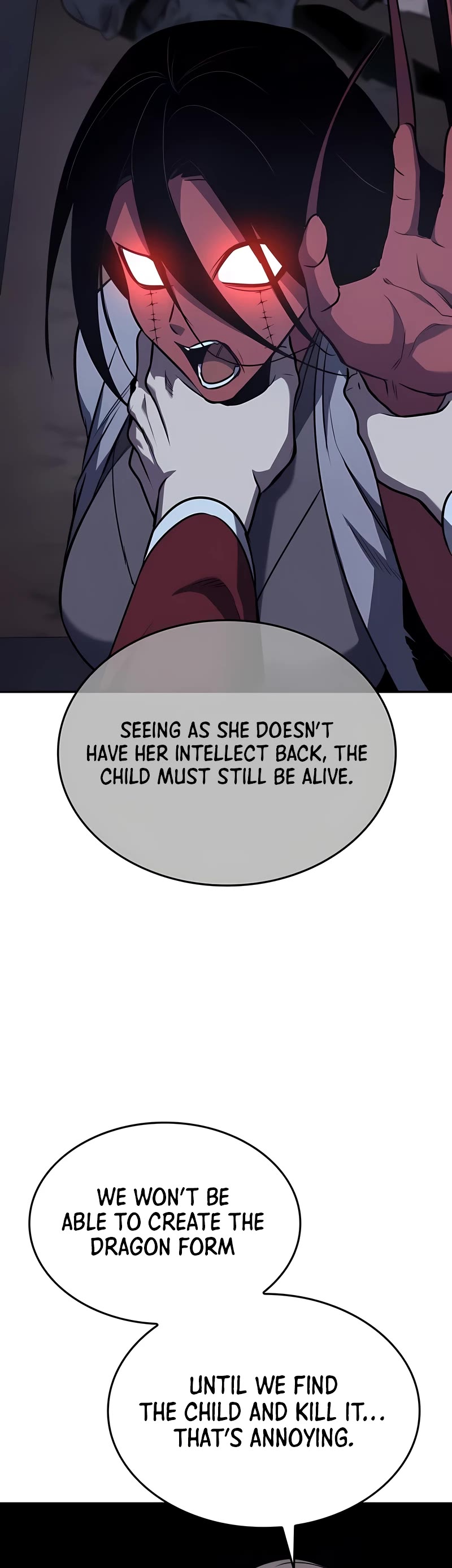 I Reincarnated as the Crazed Heir Chapter 121 page 52 - Chapter 121