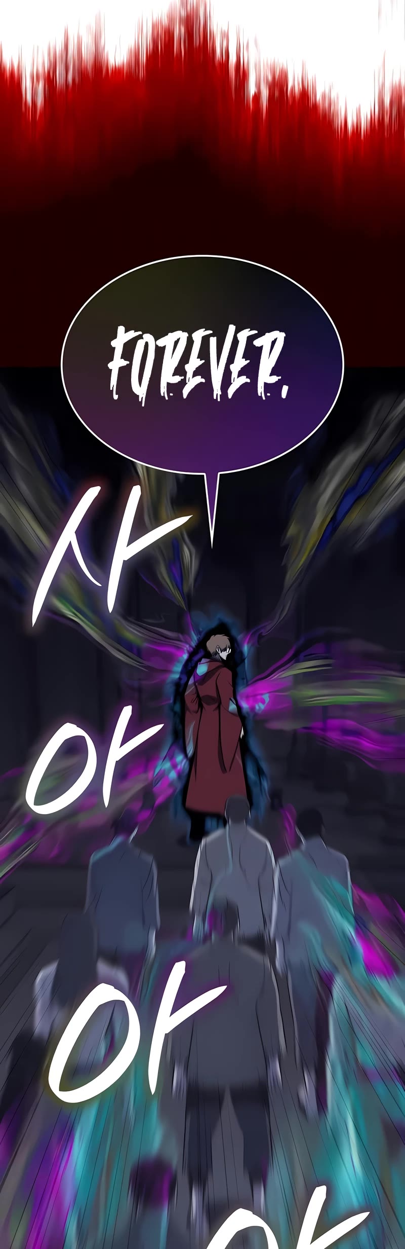 I Reincarnated as the Crazed Heir Chapter 121 page 60 - Chapter 121