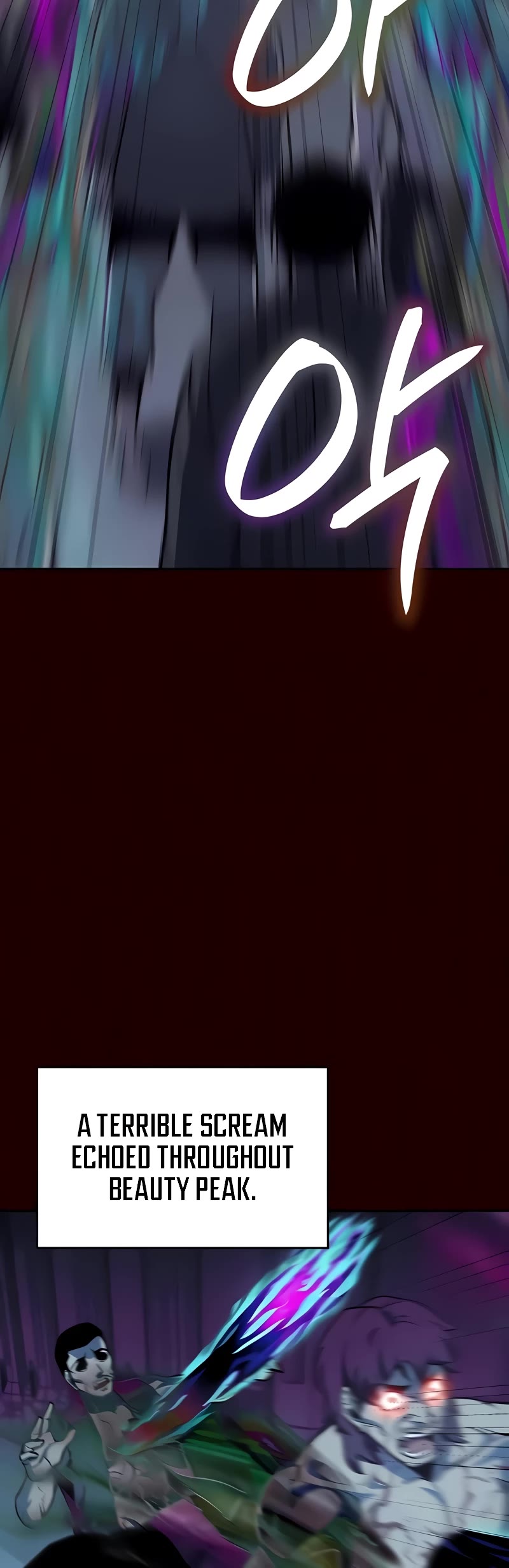 I Reincarnated as the Crazed Heir Chapter 121 page 61 - Chapter 121