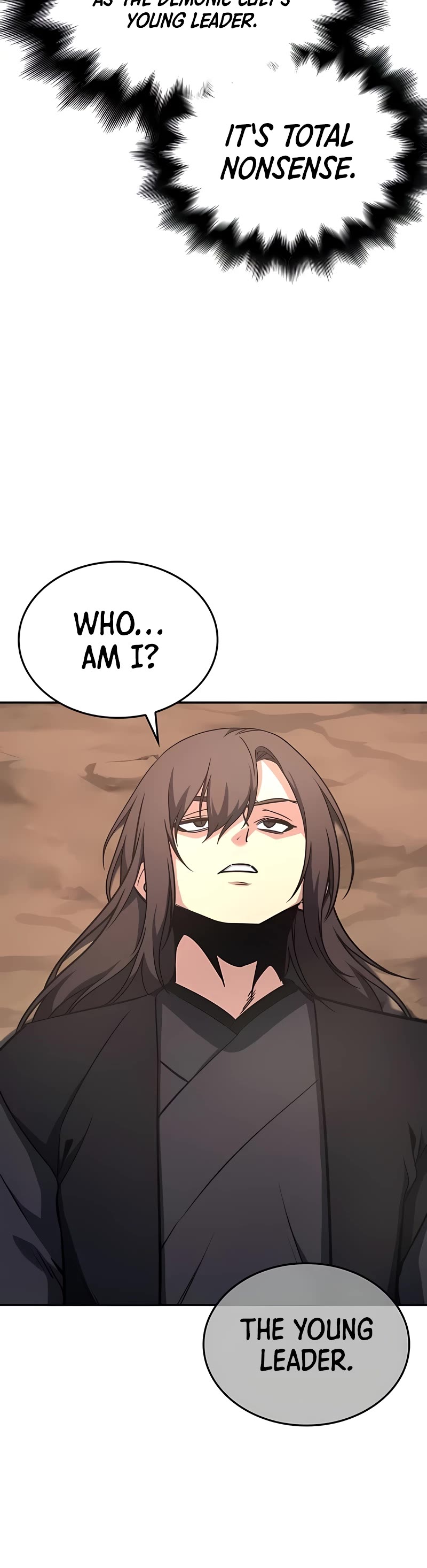 I Reincarnated as the Crazed Heir Chapter 121 page 68 - Chapter 121