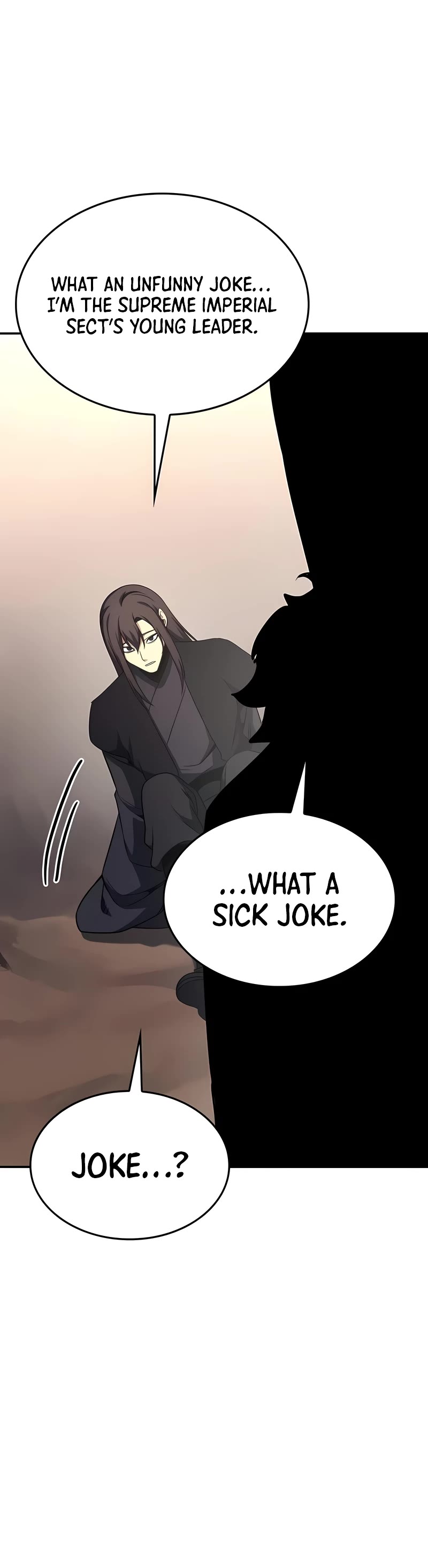 I Reincarnated as the Crazed Heir Chapter 121 page 69 - Chapter 121