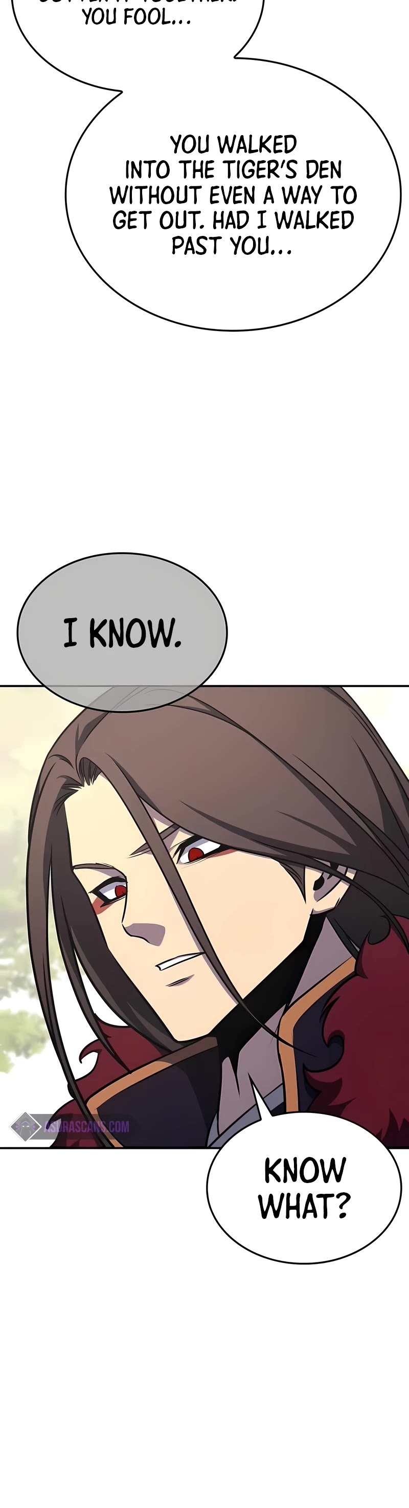I Reincarnated as the Crazed Heir Chapter 121 page 73 - Chapter 121