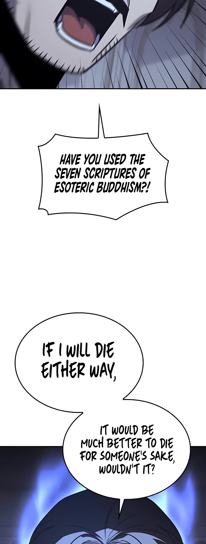 I Reincarnated as the Crazed Heir Chapter 121 page 8 - Chapter 121