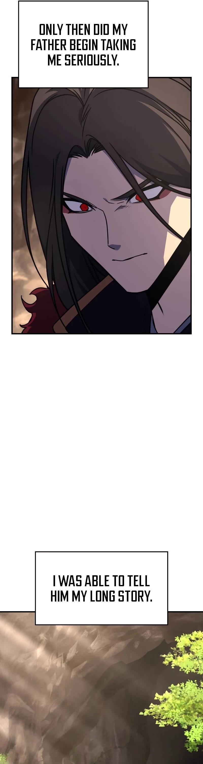 I Reincarnated as the Crazed Heir Chapter 122 page 12 - Chapter 122