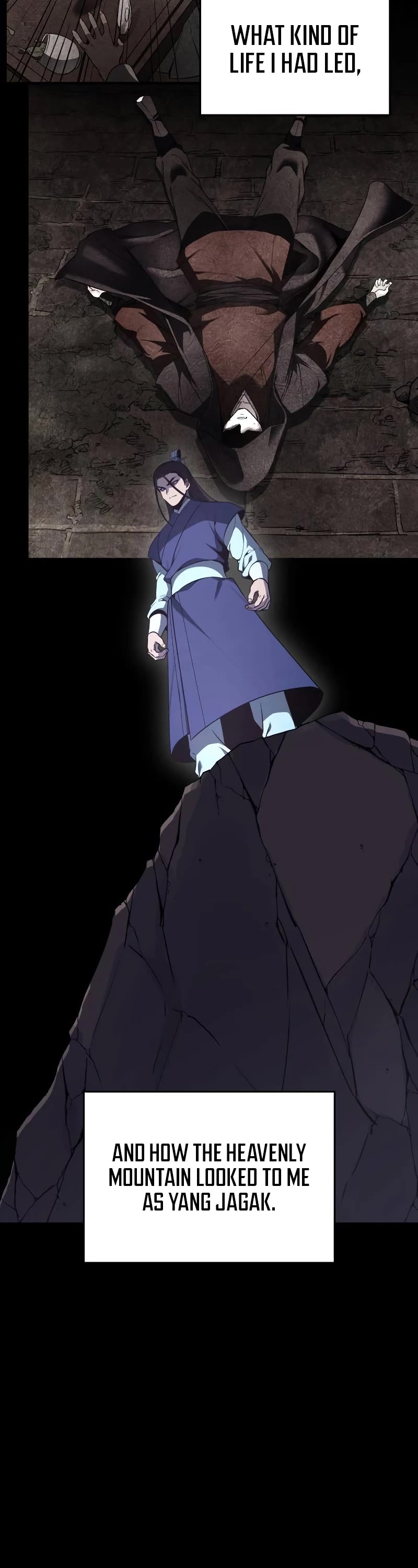 I Reincarnated as the Crazed Heir Chapter 122 page 14 - Chapter 122