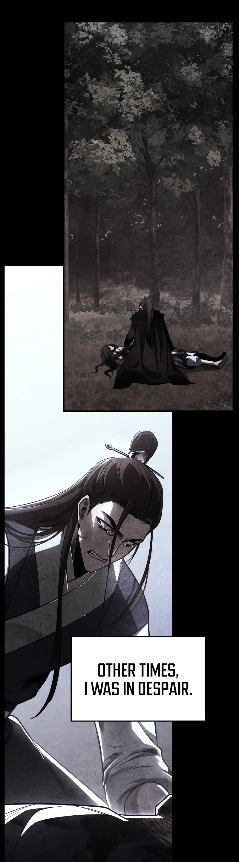 I Reincarnated as the Crazed Heir Chapter 122 page 16 - Chapter 122