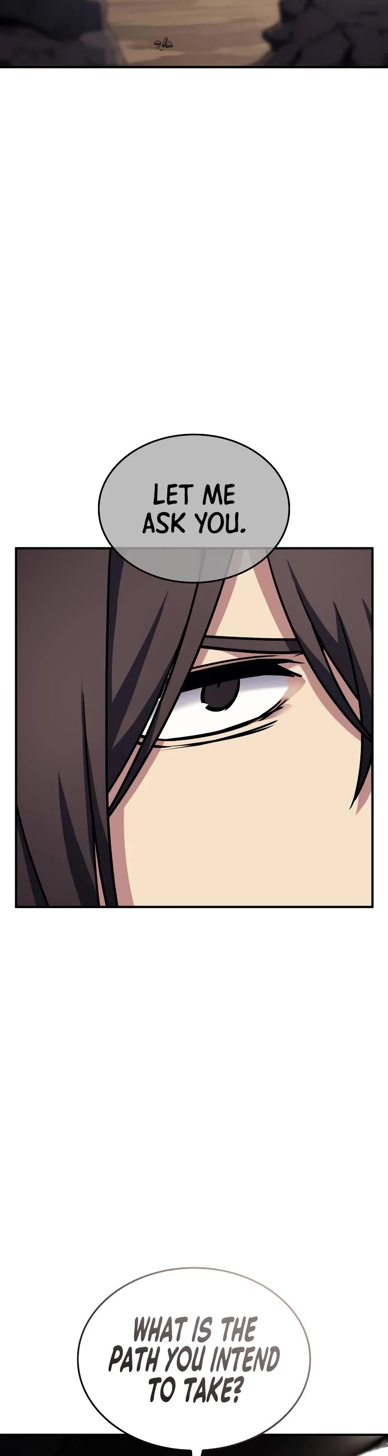 I Reincarnated as the Crazed Heir Chapter 122 page 18 - Chapter 122