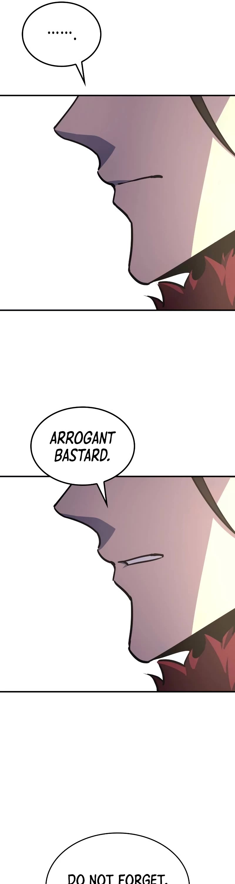 I Reincarnated as the Crazed Heir Chapter 122 page 24 - Chapter 122