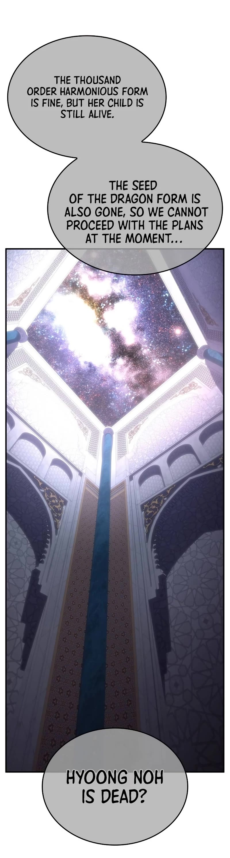 I Reincarnated as the Crazed Heir Chapter 122 page 30 - Chapter 122