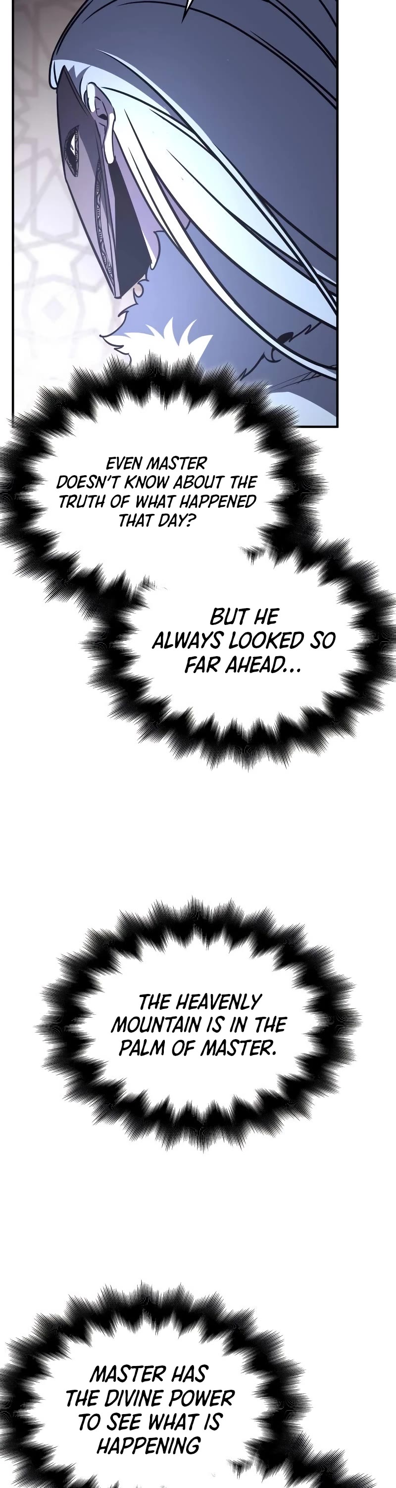 I Reincarnated as the Crazed Heir Chapter 122 page 33 - Chapter 122