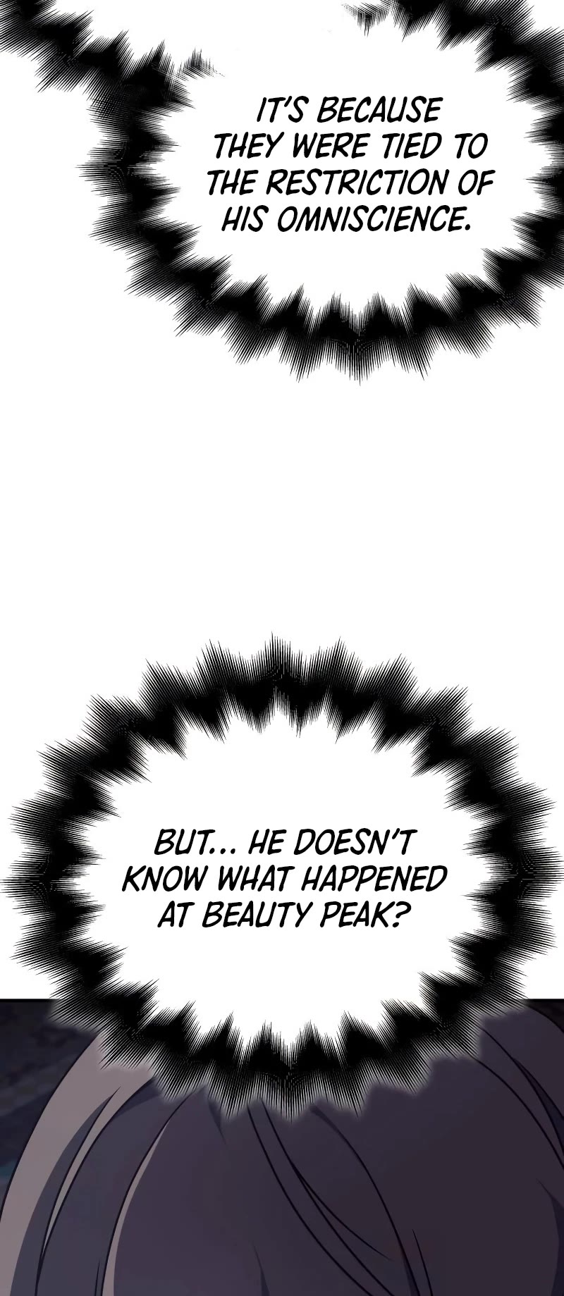 I Reincarnated as the Crazed Heir Chapter 122 page 35 - Chapter 122