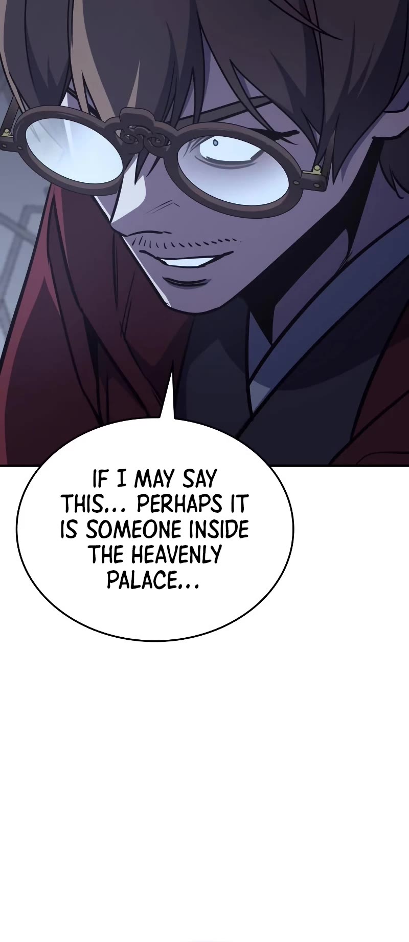 I Reincarnated as the Crazed Heir Chapter 122 page 36 - Chapter 122