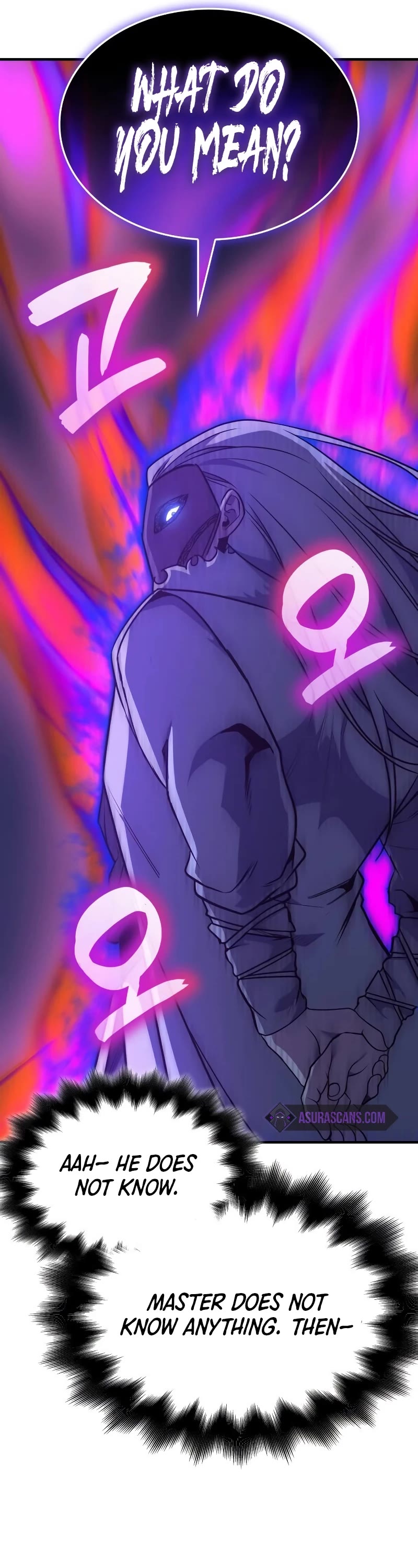 I Reincarnated as the Crazed Heir Chapter 122 page 37 - Chapter 122