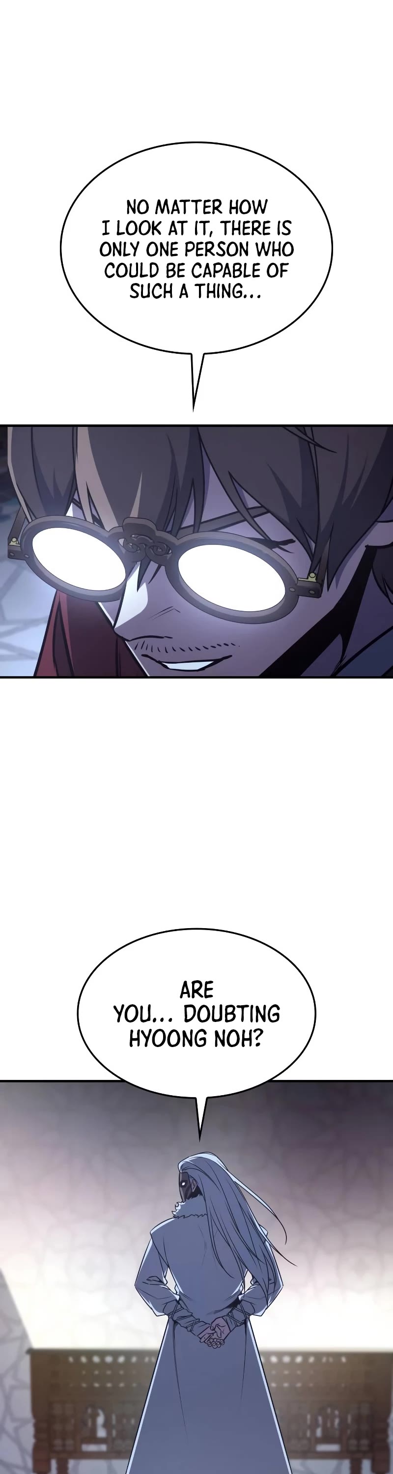 I Reincarnated as the Crazed Heir Chapter 122 page 38 - Chapter 122