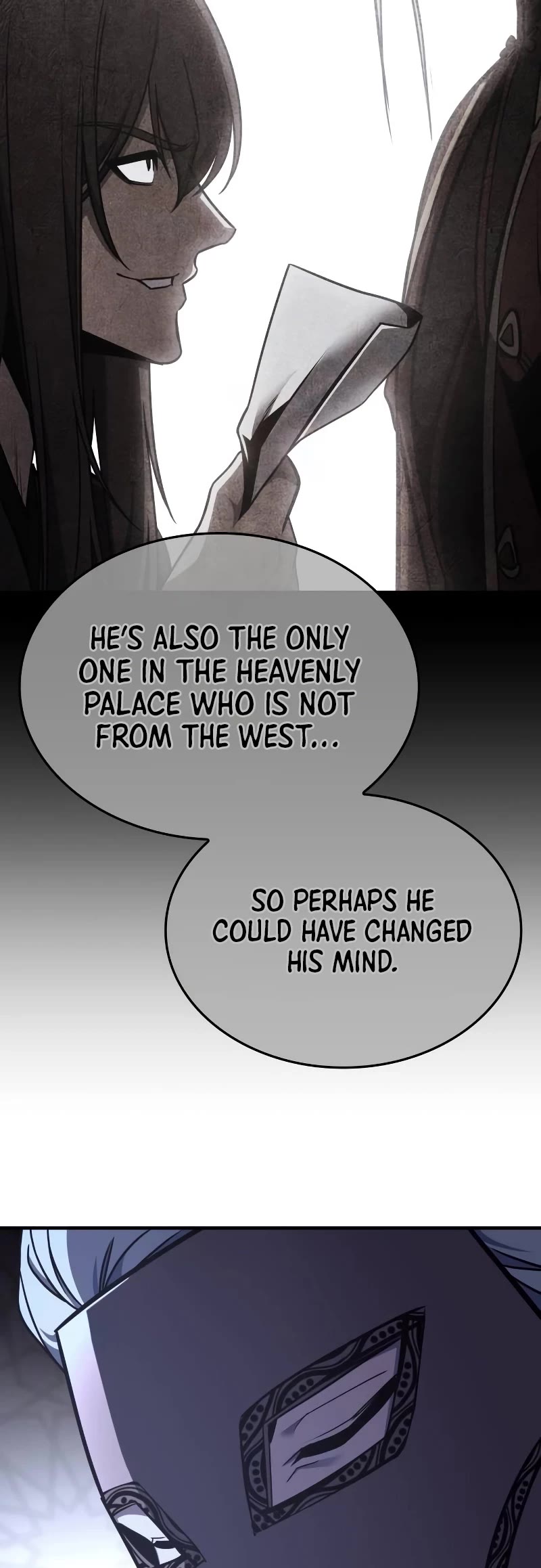 I Reincarnated as the Crazed Heir Chapter 122 page 40 - Chapter 122