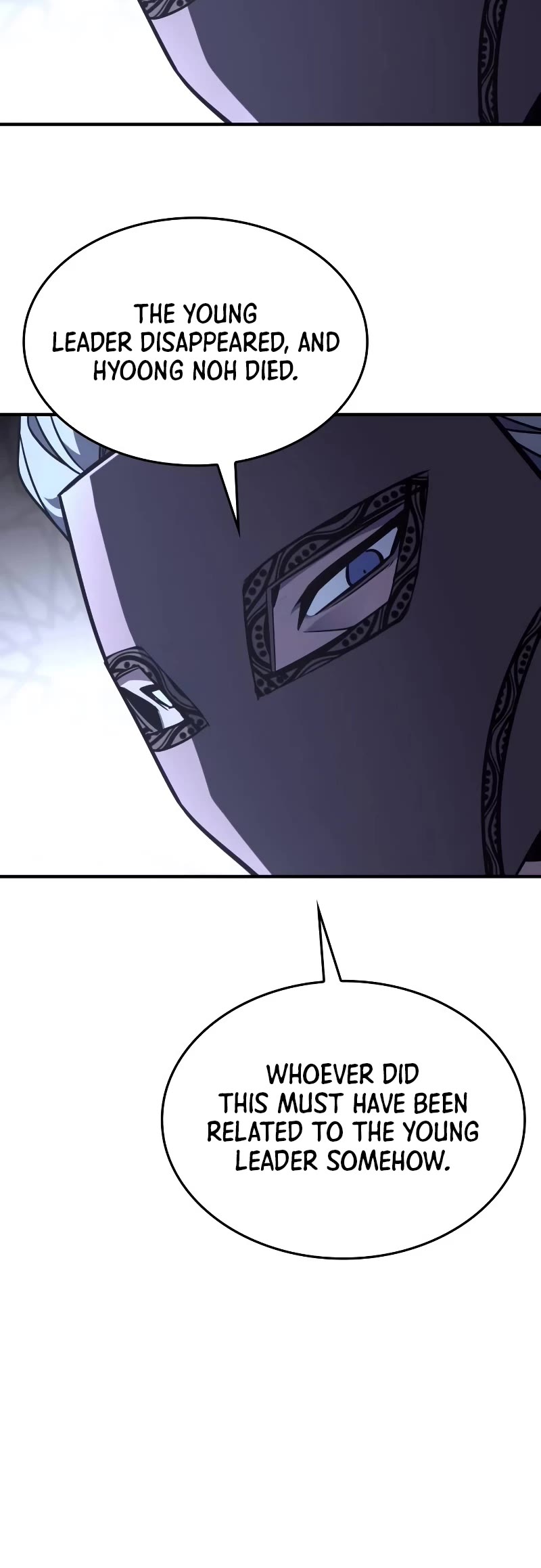 I Reincarnated as the Crazed Heir Chapter 122 page 41 - Chapter 122