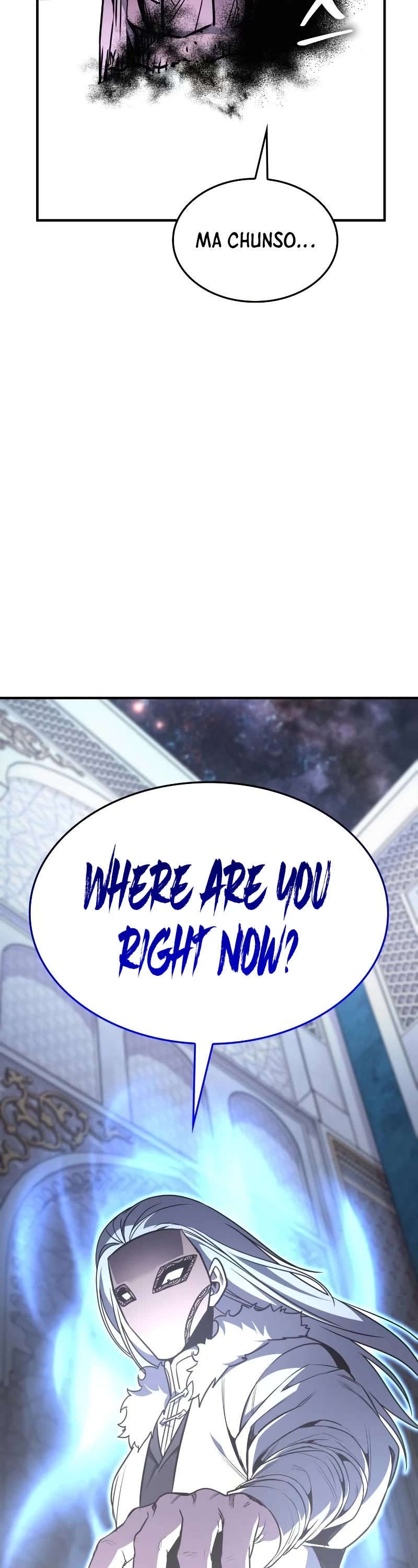 I Reincarnated as the Crazed Heir Chapter 122 page 44 - Chapter 122