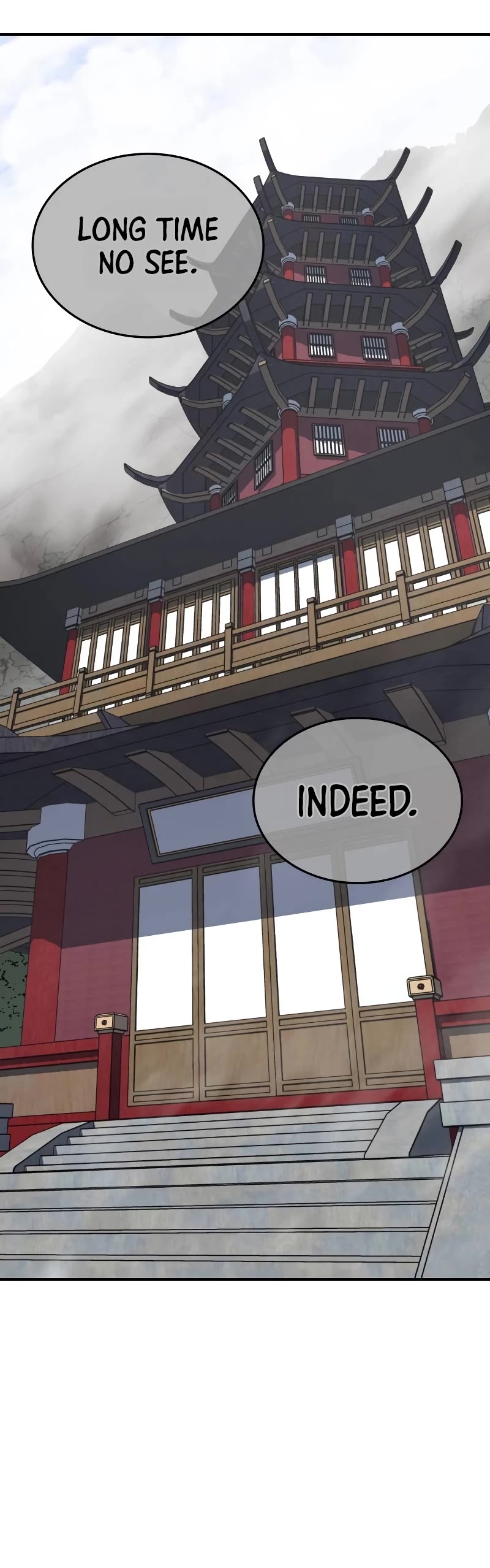 I Reincarnated as the Crazed Heir Chapter 122 page 46 - Chapter 122
