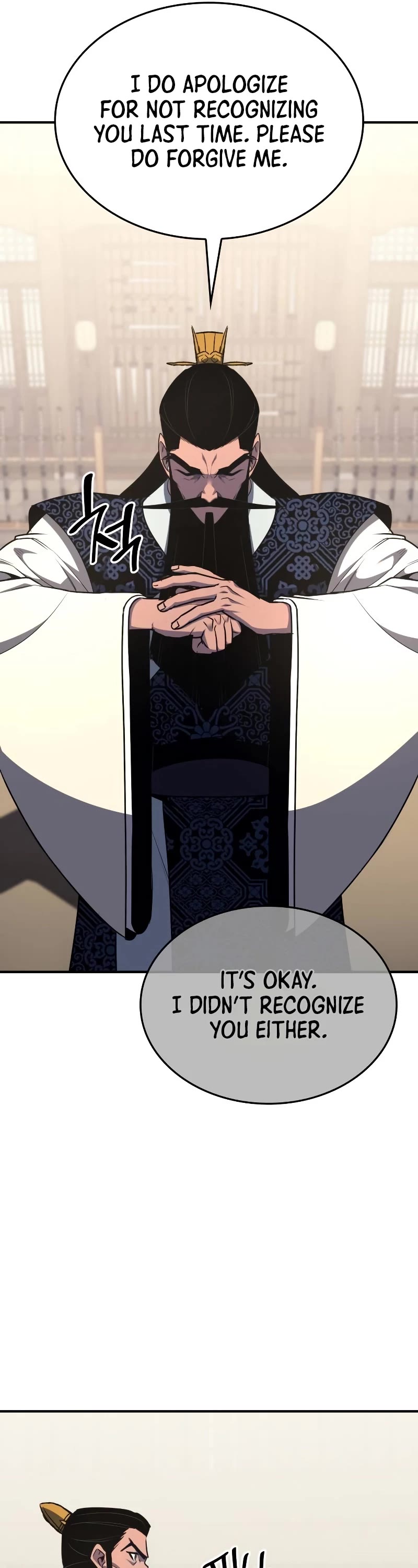 I Reincarnated as the Crazed Heir Chapter 122 page 47 - Chapter 122