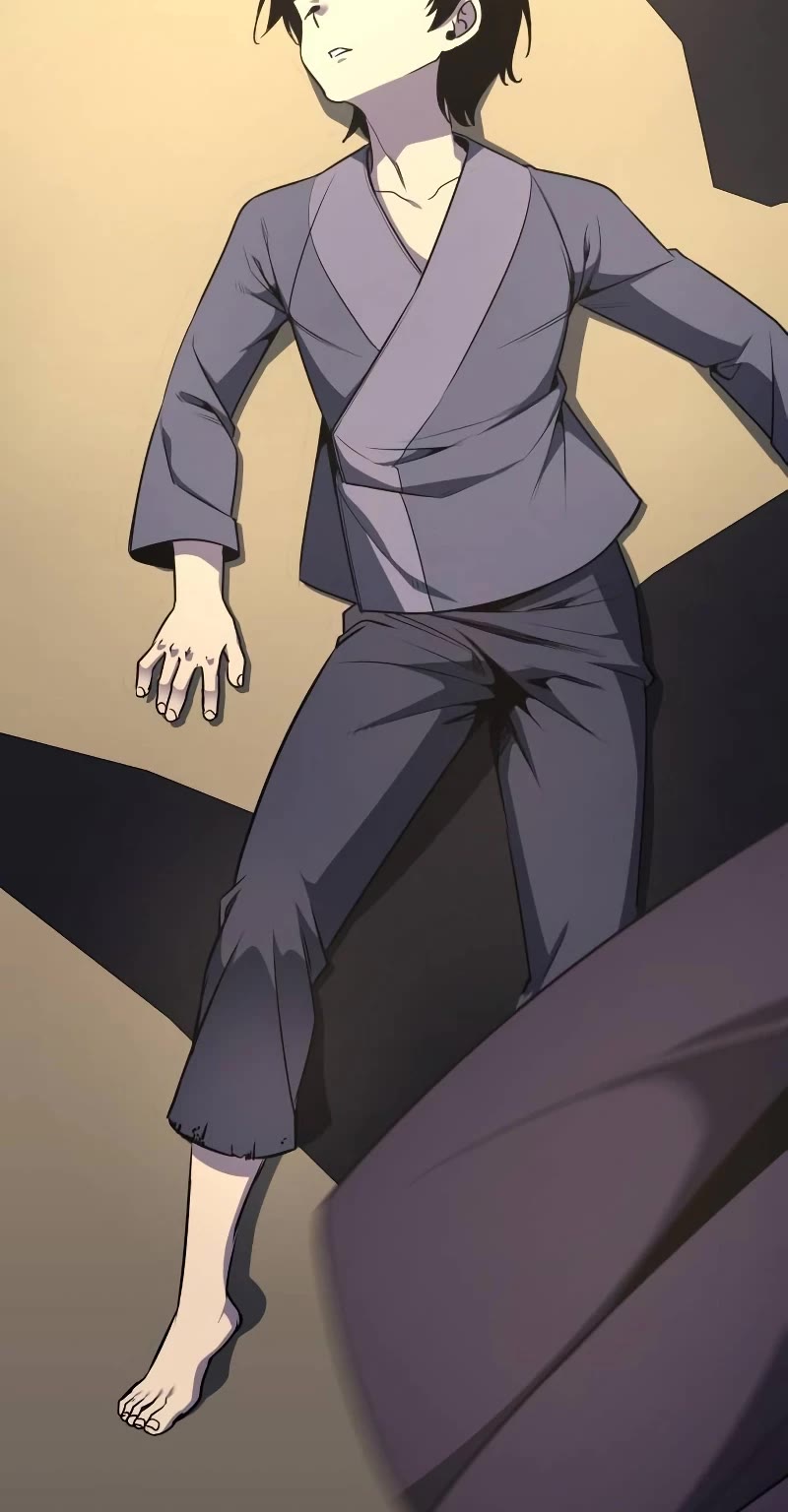 I Reincarnated as the Crazed Heir Chapter 122 page 51 - Chapter 122