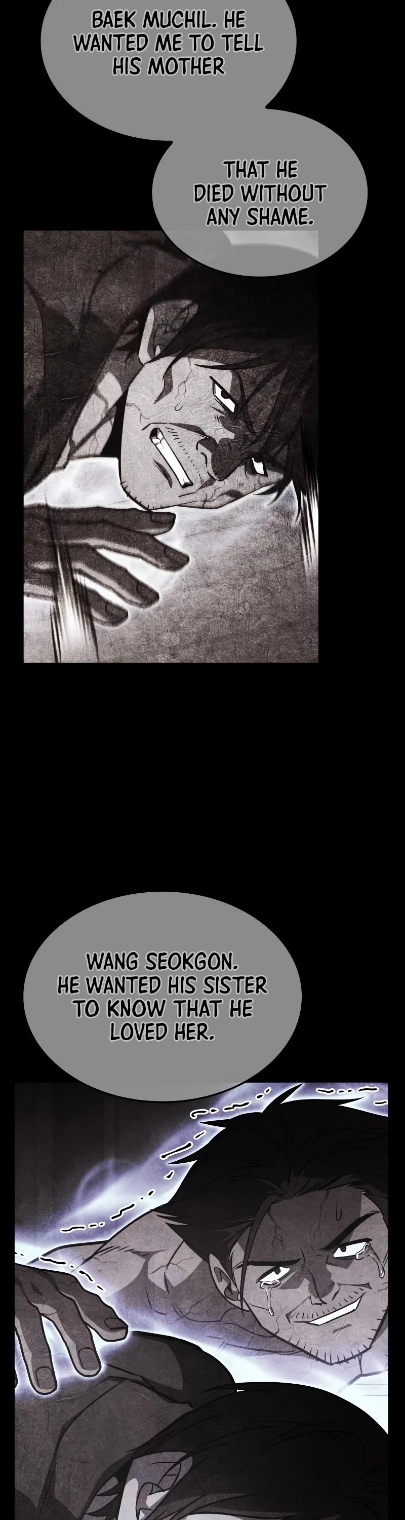 I Reincarnated as the Crazed Heir Chapter 122 page 54 - Chapter 122