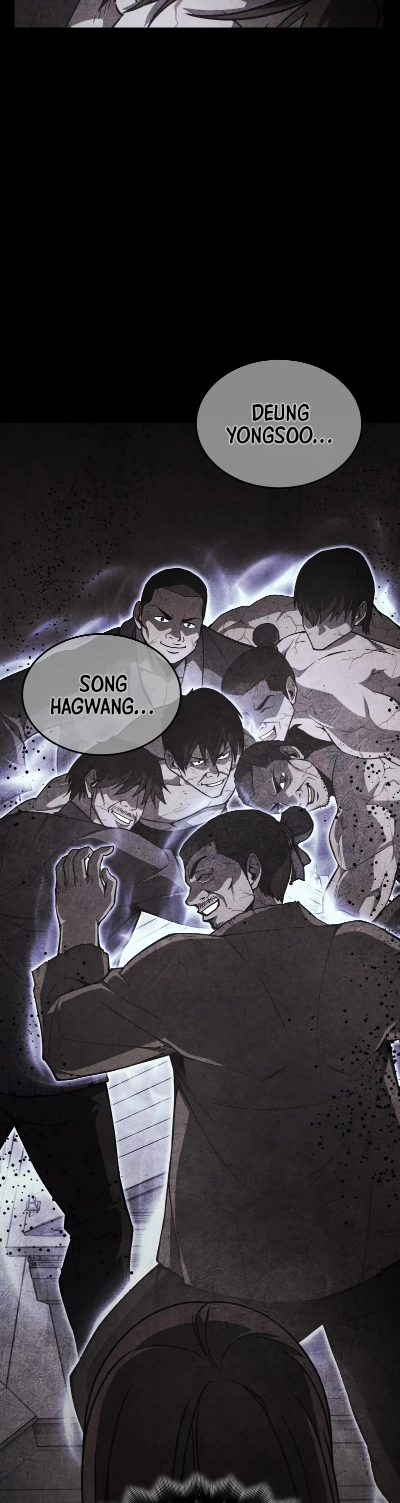 I Reincarnated as the Crazed Heir Chapter 122 page 55 - Chapter 122