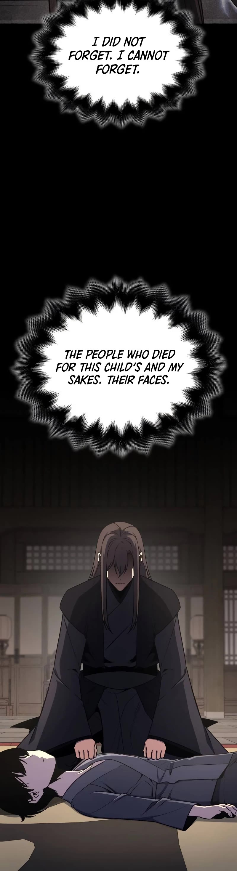 I Reincarnated as the Crazed Heir Chapter 122 page 56 - Chapter 122