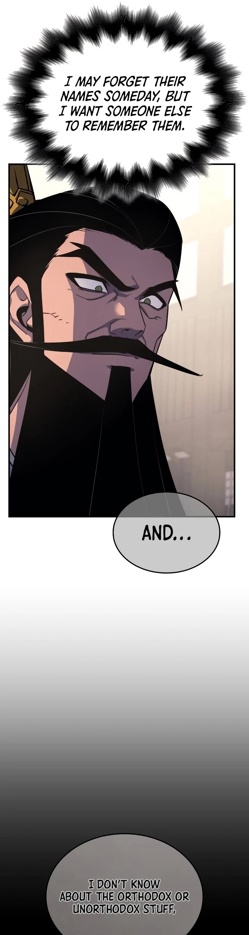 I Reincarnated as the Crazed Heir Chapter 122 page 58 - Chapter 122