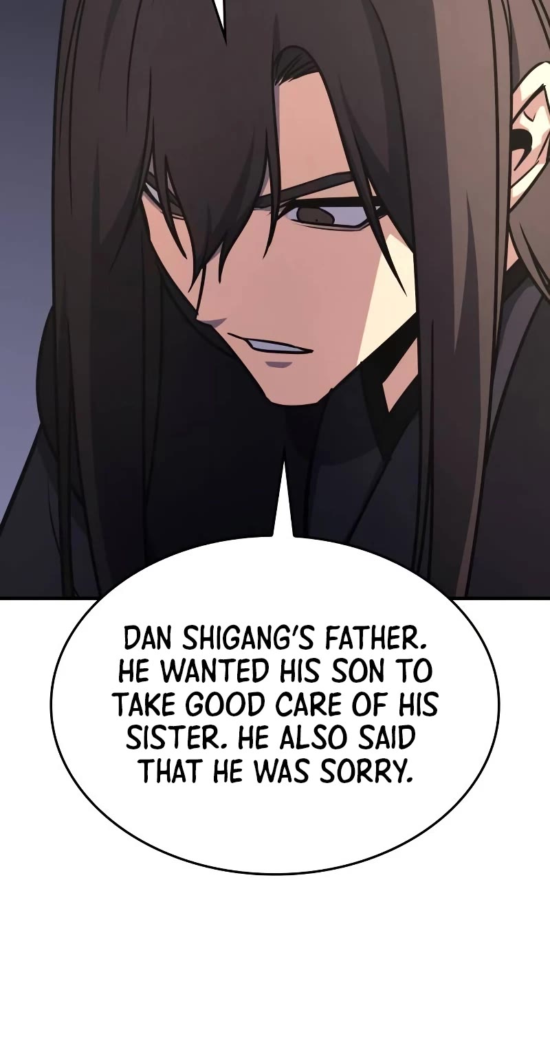 I Reincarnated as the Crazed Heir Chapter 122 page 63 - Chapter 122