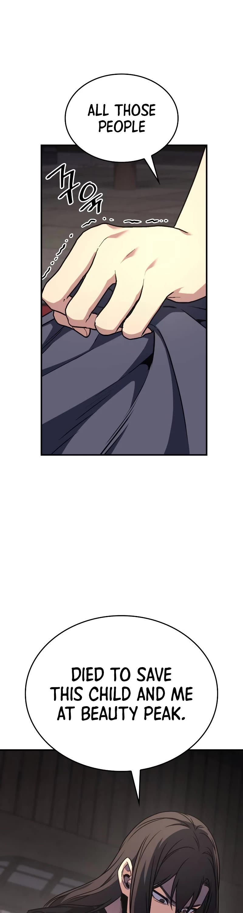 I Reincarnated as the Crazed Heir Chapter 122 page 64 - Chapter 122