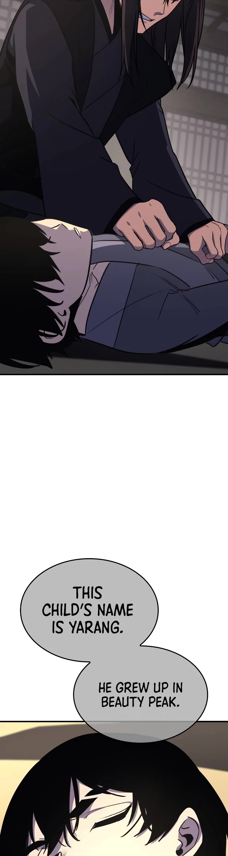 I Reincarnated as the Crazed Heir Chapter 122 page 65 - Chapter 122