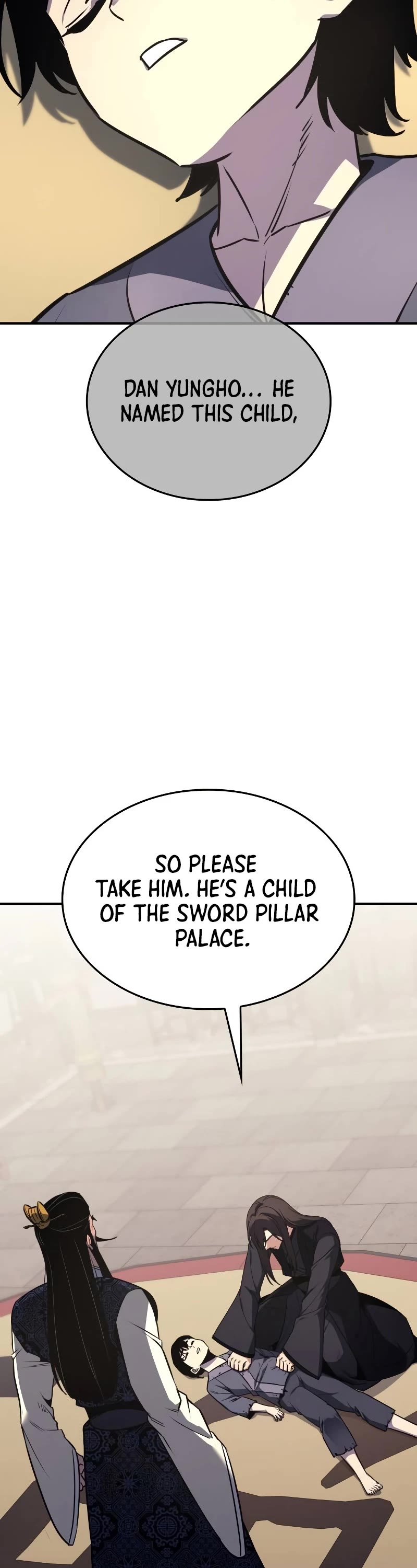 I Reincarnated as the Crazed Heir Chapter 122 page 66 - Chapter 122