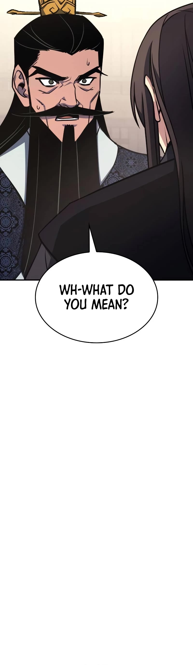 I Reincarnated as the Crazed Heir Chapter 122 page 74 - Chapter 122
