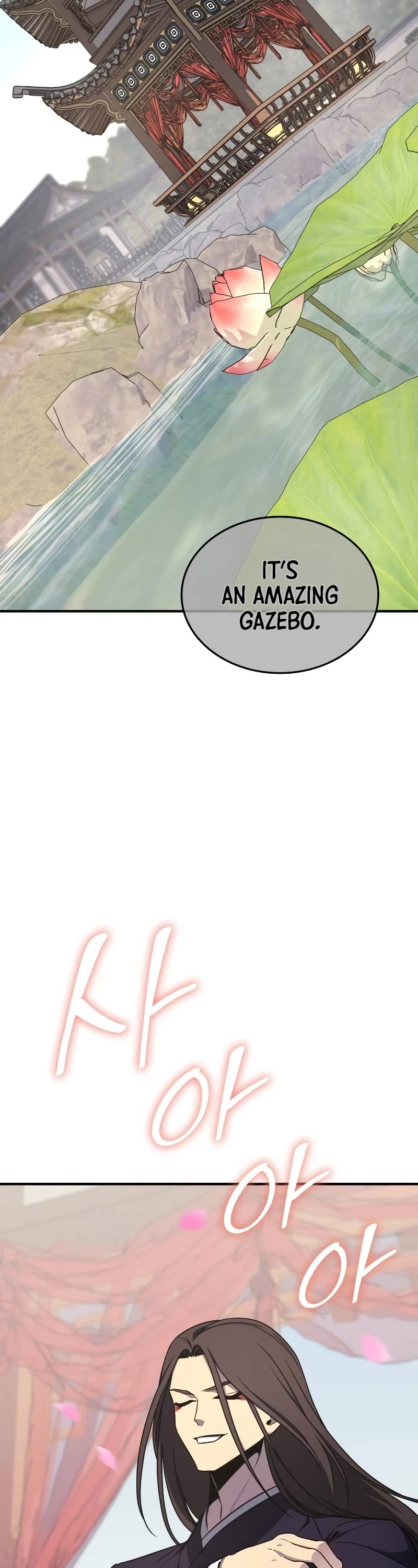 I Reincarnated as the Crazed Heir Chapter 122 page 76 - Chapter 122