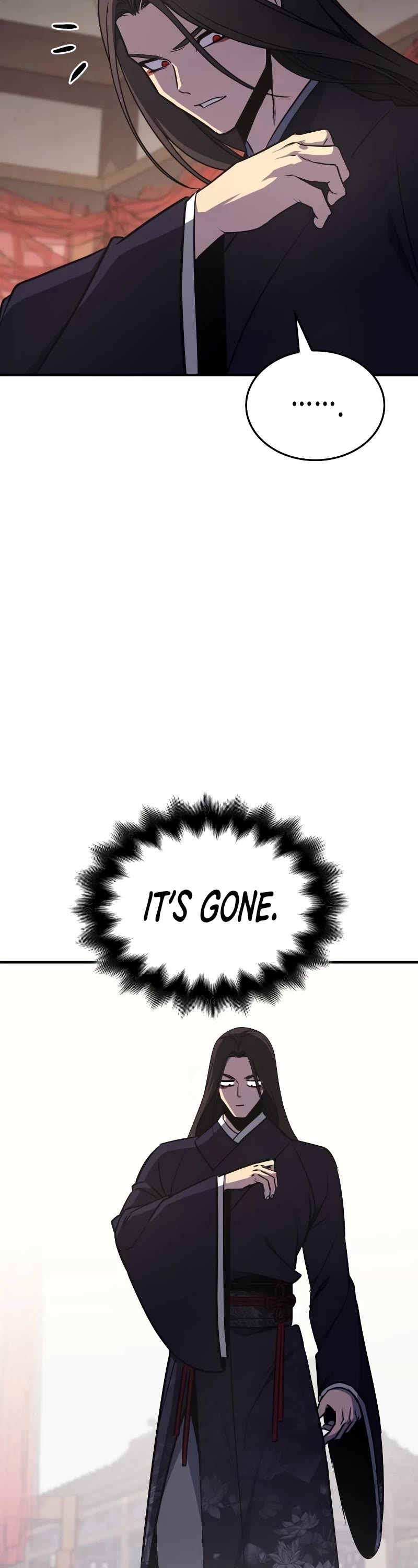I Reincarnated as the Crazed Heir Chapter 122 page 81 - Chapter 122