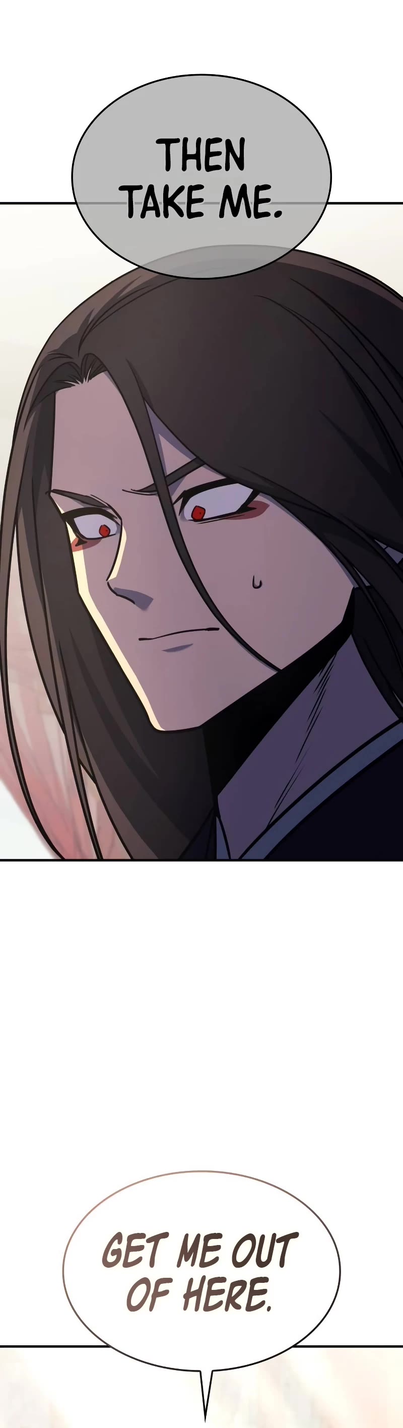 I Reincarnated as the Crazed Heir Chapter 122 page 84 - Chapter 122