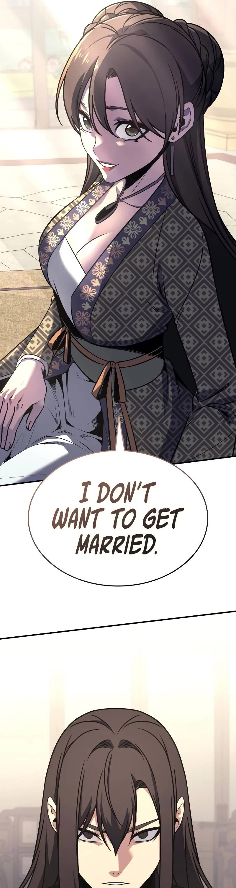 I Reincarnated as the Crazed Heir Chapter 122 page 85 - Chapter 122
