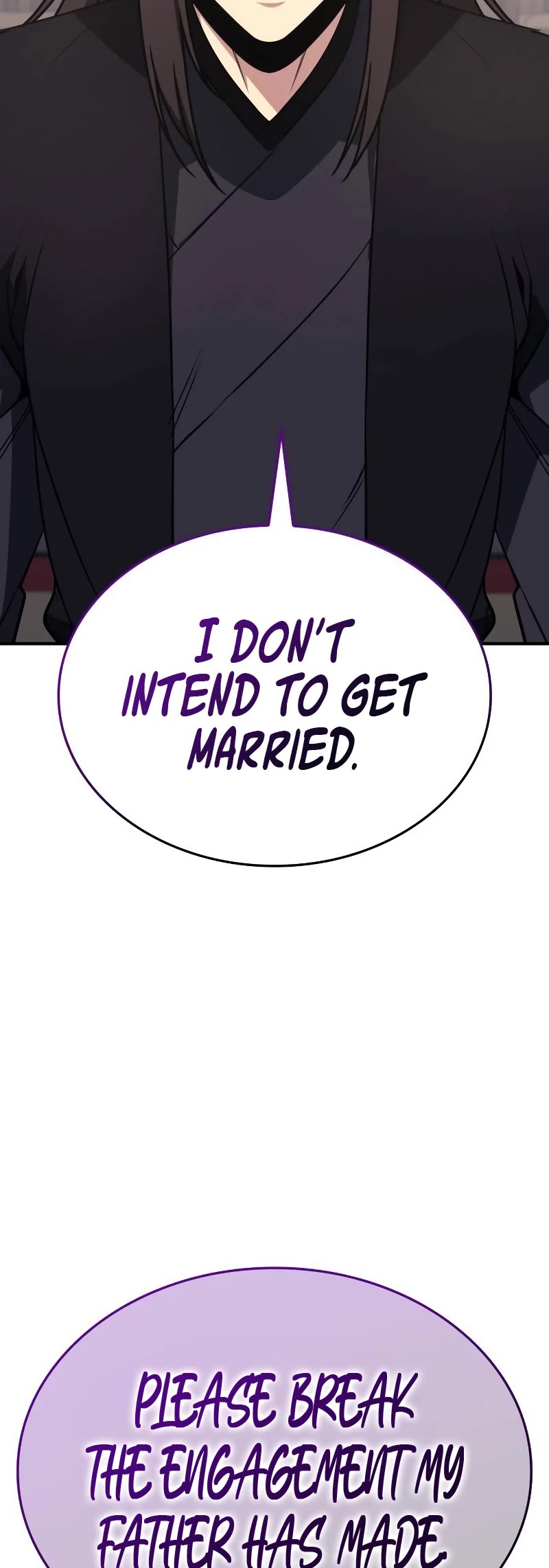 I Reincarnated as the Crazed Heir Chapter 122 page 86 - Chapter 122