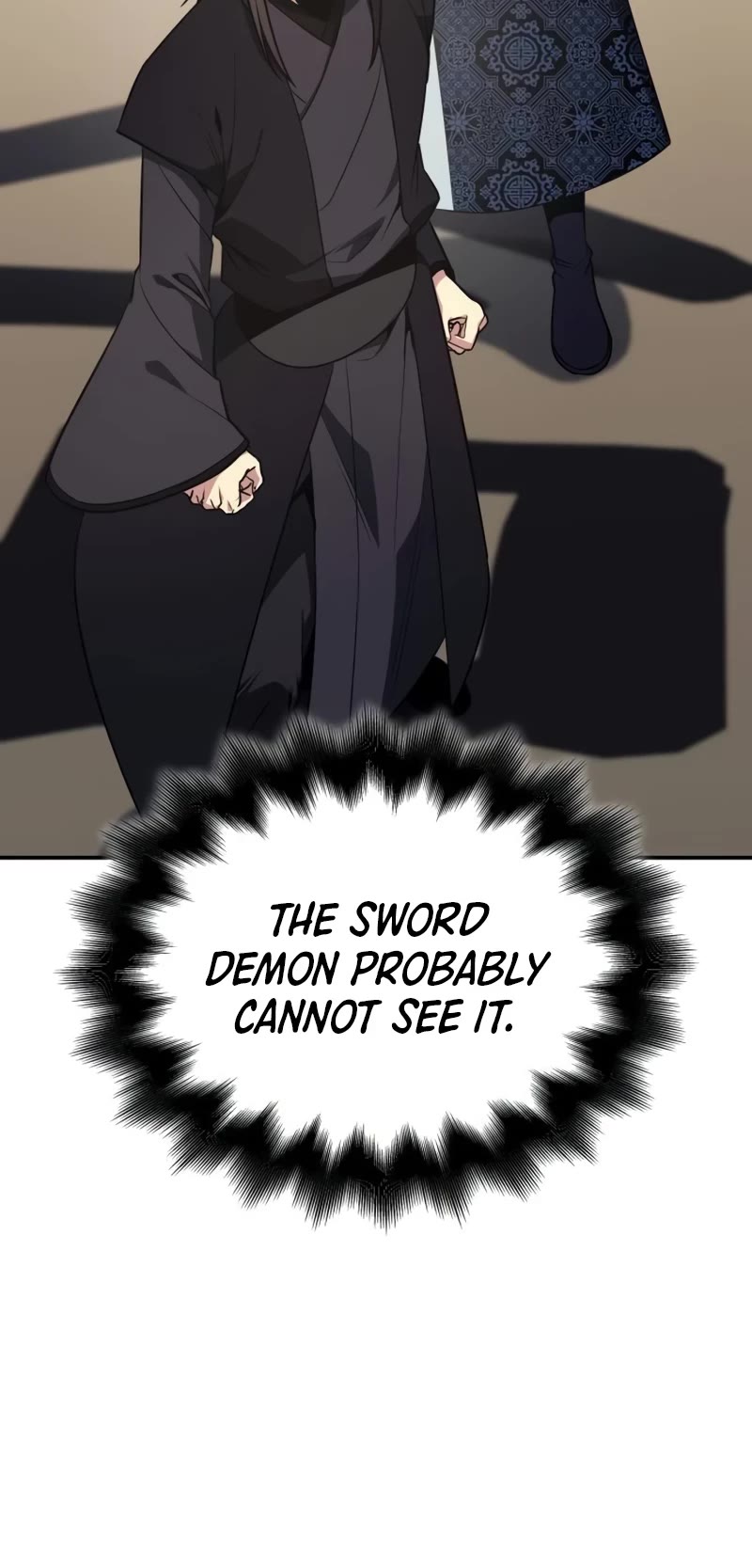I Reincarnated as the Crazed Heir Chapter 123 page 16 - Chapter 123